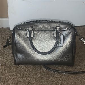 Coach DESIGNER purse